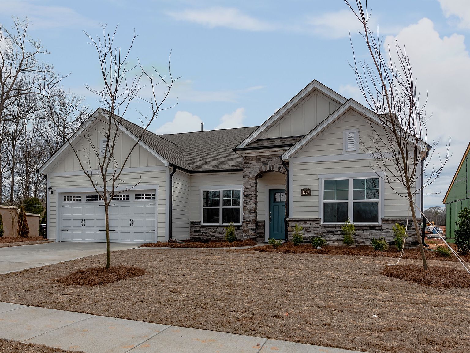 1009 Ansley Park Dr, Indian Land, SC 29707 Zillow