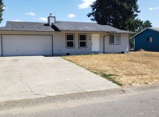 11305 241st Avenue Ct E, Buckley, WA 98321