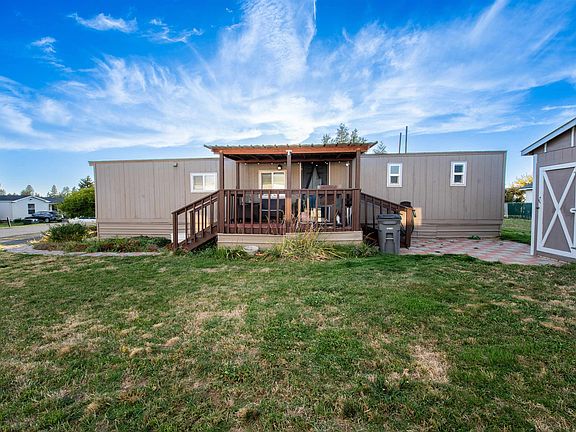 2nd image of 2201 N Craig Rd Lot 241