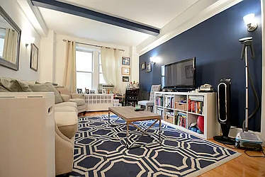 Rented by Keller Williams NYC