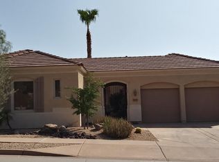 2607 W Trapanotto Rd, Phoenix, AZ 85086