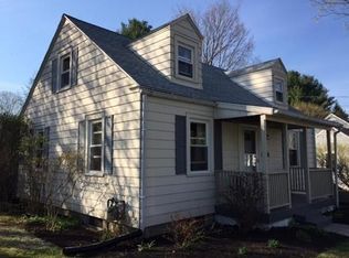 20 Grandview St, Northampton, MA 01062
