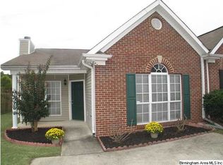 189 Hidden Cove Cir, Pelham, AL 35124