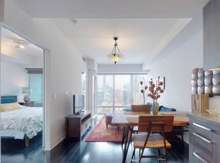 8 The Esplanade Ave, Toronto, ON M5E0A6