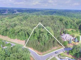 1089 Crescent River Pass #238, Suwanee, GA 30024