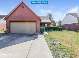 5654 Kaitlyn Dr W, Walls, MS 38680