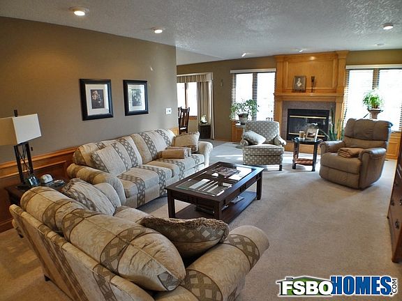 Main Living Area