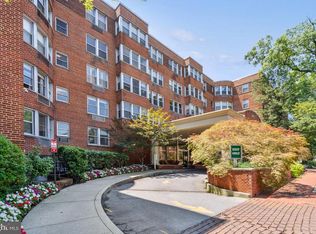 2500 Q St NW APT 138, Washington, DC 20007