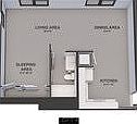 2nd image of 436 E Vermilion St #201