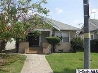 3440 2nd Ave, Los Angeles, CA 90018