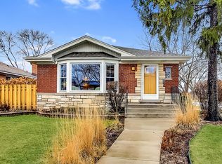 244 N Western Ave, Park Ridge, IL 60068