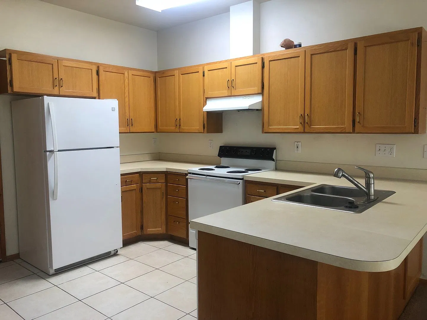Spacious Duplex — Photo 4