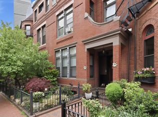 241 W Newton St APT 8, Boston, MA 02116