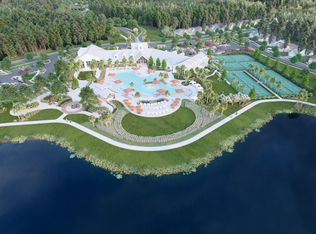 1148 Cooper Point St, Summerville, SC 29485