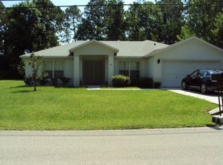 85 Birchwood Dr, Palm Coast, FL 32137