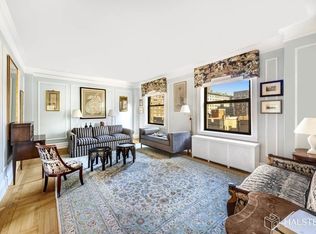 522 W End Ave APT 11C, New York, NY 10024