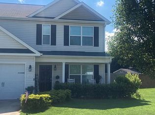 120 New York Dr, Thomasville, NC 27360