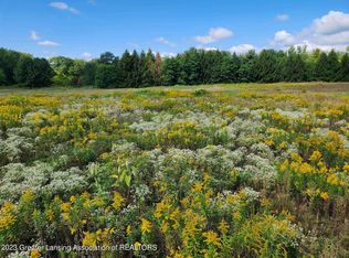 0 Smithville Rd, Eaton Rapids, MI 48827