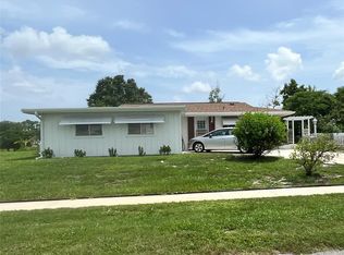 5702 Espanola Ave, North Port, FL 34287