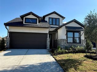 21611 Tumble Mustard Ln, Cypress, TX 77433