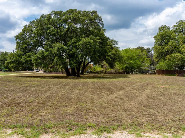 1134 Mulberry St, Buffalo Gap, TX 79508