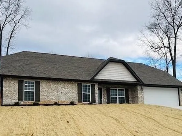 391 Flora Dr Lot 152, Lenoir City, TN 37771