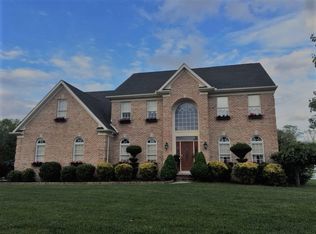 1466 Whispering Woods Way, Vineland, NJ 08361