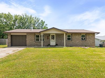 6702 Little Valley Dr, Columbia, MO, 65202
