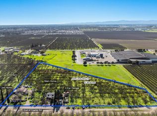2272 Coelho Rd, Manteca, CA 95336