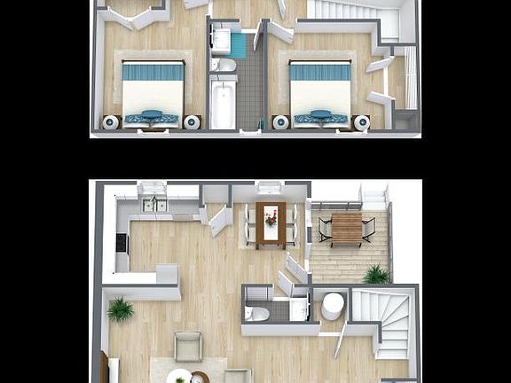2nd image of 1626 Parkwood Ave