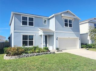 2710 Forestdale St, Saint Cloud, FL 34771