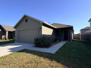 21218 Yew Ln, Houston, TX 77073