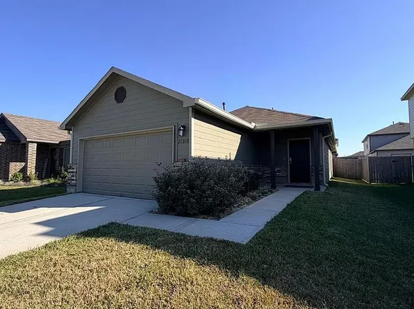 21218 Yew Ln, Houston, TX 77073
