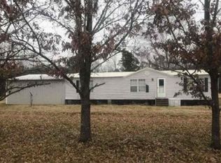 127 Ponderosa Rd, Winnsboro, LA 71295