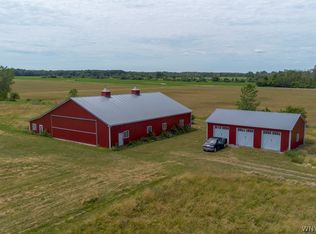 10954 Lakeshore Rd #34, Lyndonville, NY 14098