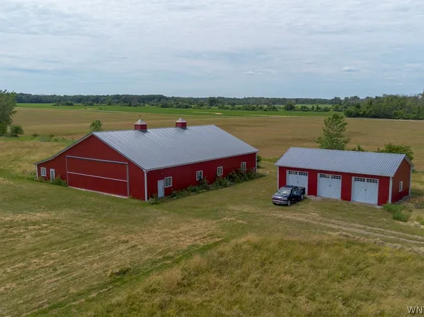 10954 Lakeshore Rd #34, Lyndonville, NY 14098