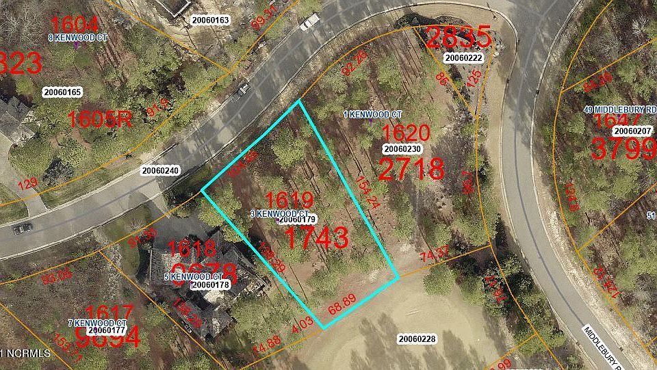1st image of 3 Kenwood Court