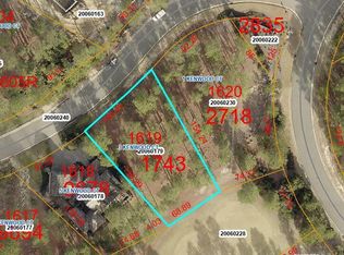 3 Kenwood Ct, Pinehurst, NC 28374