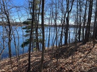 X Lakewood Dr, Deerwood, MN 56444