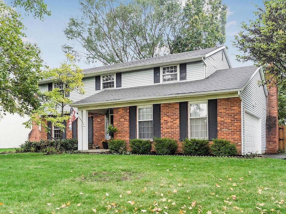1st image of 10245 Oxford Dr NW