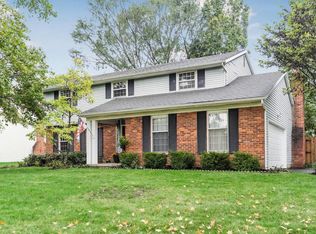 10245 Oxford Dr NW, Pickerington, OH 43147