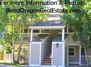 1439 NW Juniper St APT 11, Bend, OR 97703