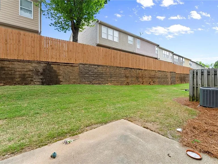 1867 Ellison Lakes Ct NW #21 — Photo 22