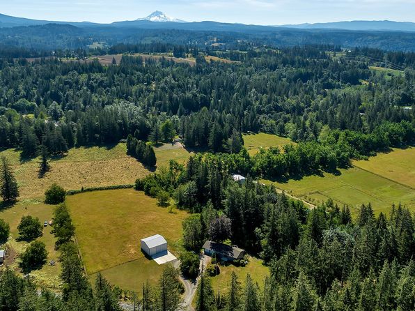 34000 E Historic Columbia Ri Hwy, Corbett, OR 97019