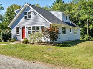 1 Essex Pl, Littleton, MA 01460