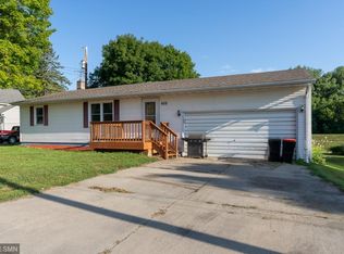 602 Locust St, Henderson, MN 56044