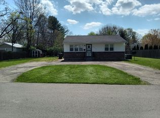8006 Osborne Dr, Lyndon, KY 40222