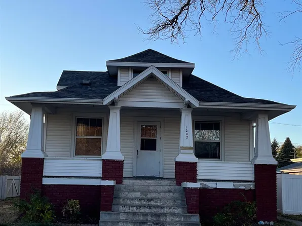 1202 S 3rd St, Norfolk, NE 68701