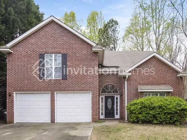 1257 Moorfield Trce NW, Kennesaw, GA 30152