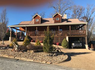 173 N Rainbow Dr, Branson, MO 65616